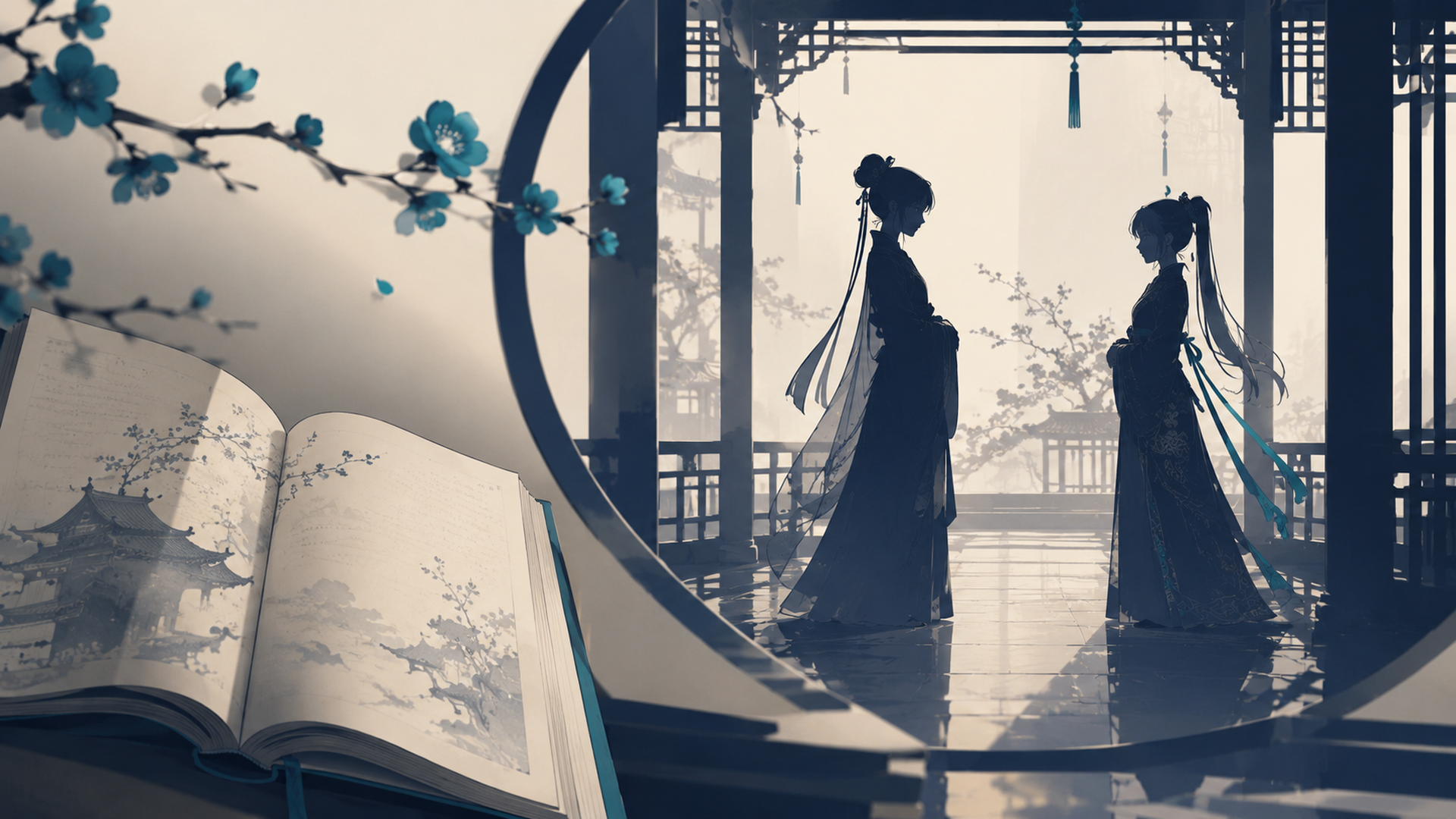 『ふつつかな悪女ではございますが』小説版と漫画版の違いを考える読者のイメージ