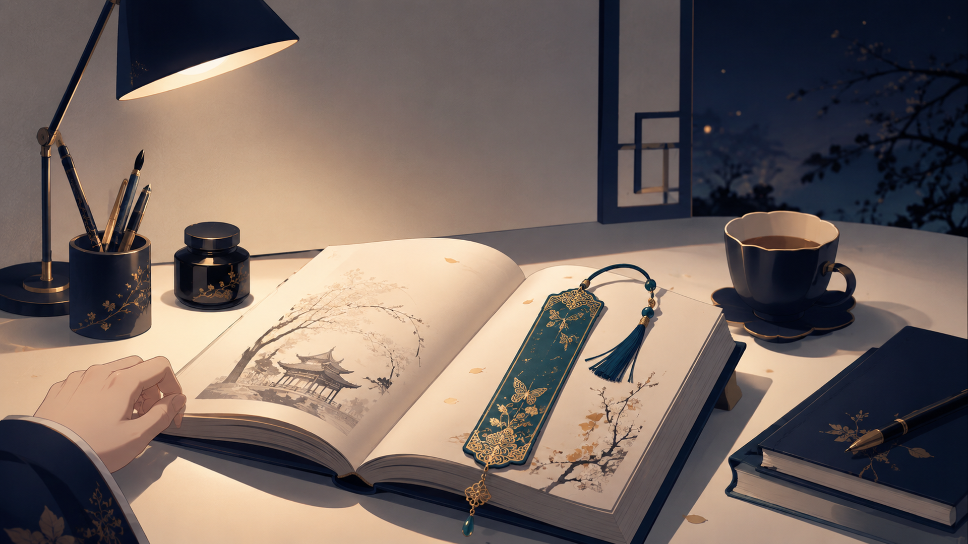 『ふつつかな悪女ではございますが』をアニメ前にどこまで読むか迷う読者のイメージ
