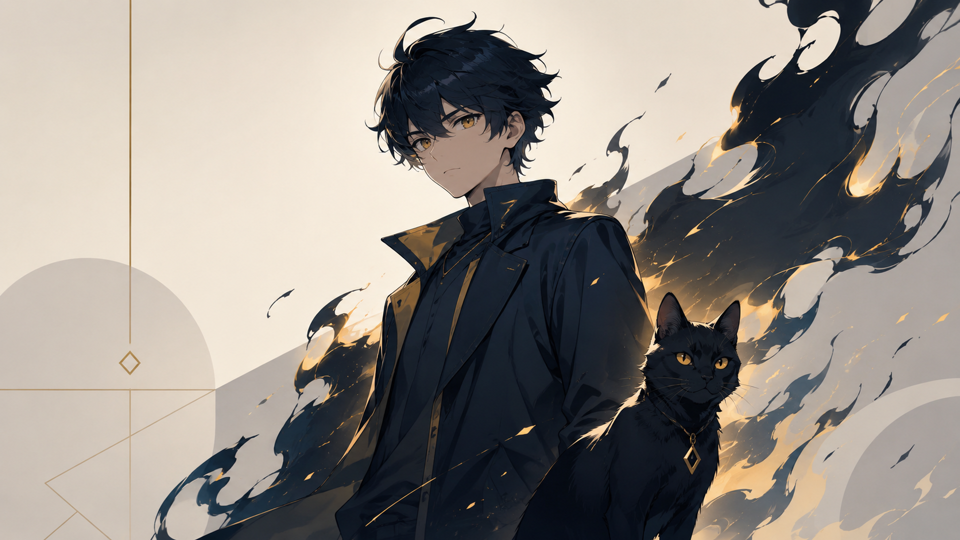BLACK TORCHのアニメ化と原作全5巻の再評価を解説するイメージ